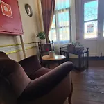 Hotel Oasis Edirne