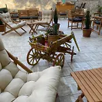 Oasis Ξενοδοχείο Αδριανούπολη