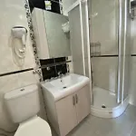 Hotel Oasis Edirne