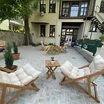 Oasis Hotel