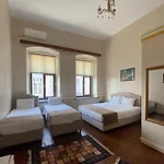 Hotel Oasis Edirne