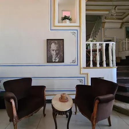 Oasis Edirne