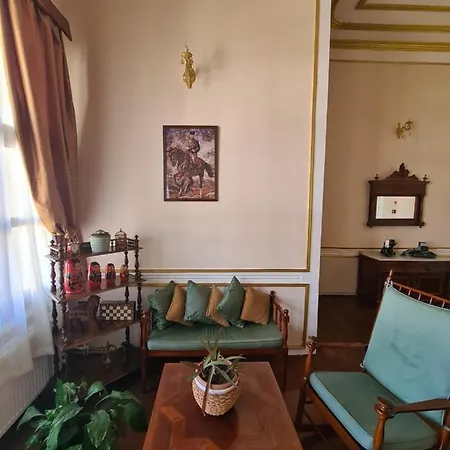 Oasis Hotel Edirne