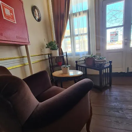 Hotel Oasis Edirne