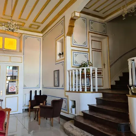 Hotel Oasis Edirne *