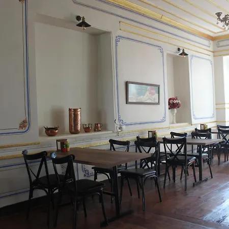 Oasis Hotel Edirne