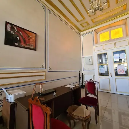 Oasis * Edirne