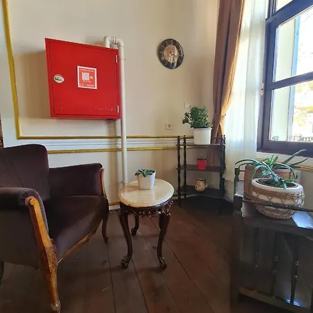 Hotel Oasis Edirne *