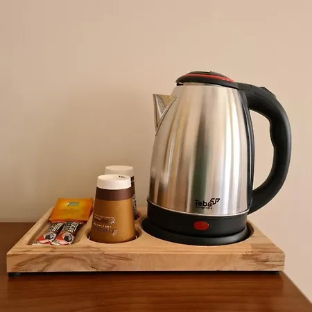 Hotel Oasis Edirne Edirne