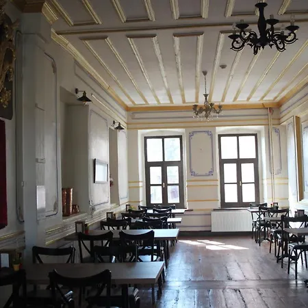 Oasis Ξενοδοχείο