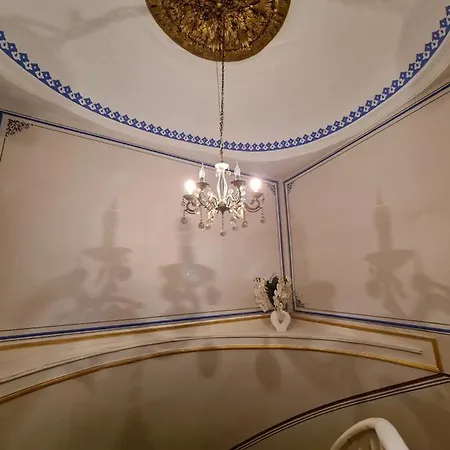 Hotel Oasis Edirne