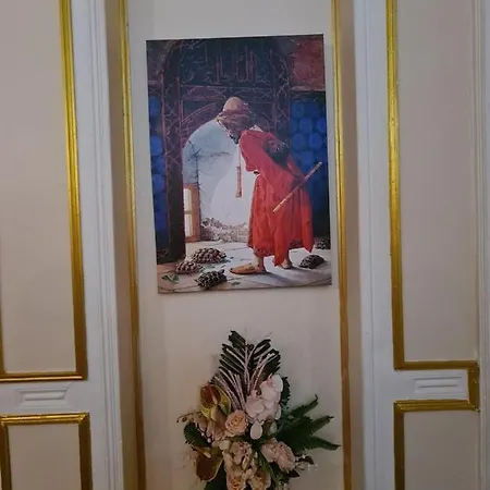 Oasis Hotel Edirne