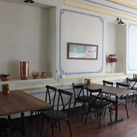 Oasis Edirne