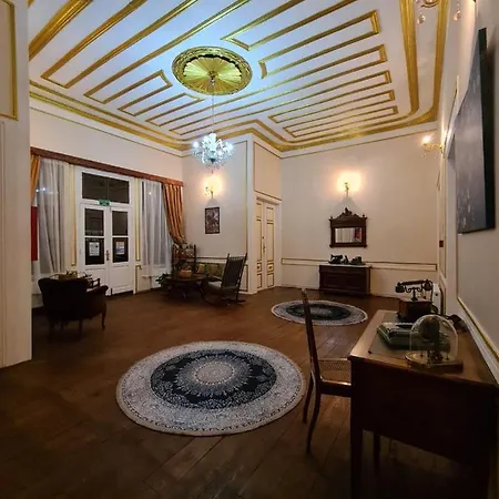 Oasis Ξενοδοχείο Αδριανούπολη