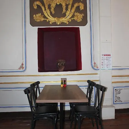 Hotel Oasis Edirne