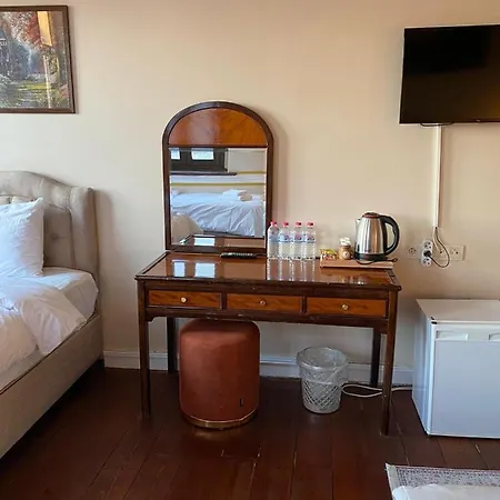 Hotel Oasis Edirne