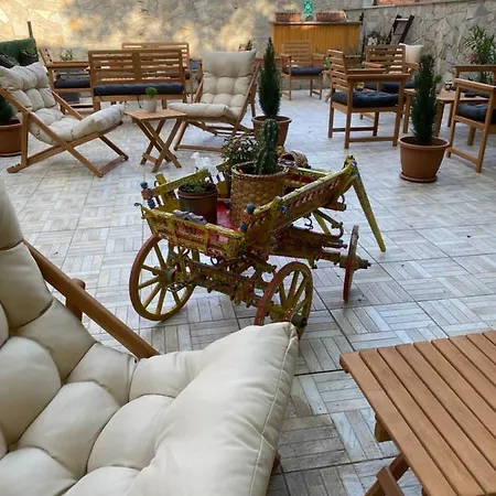 Oasis Hotel Edirne