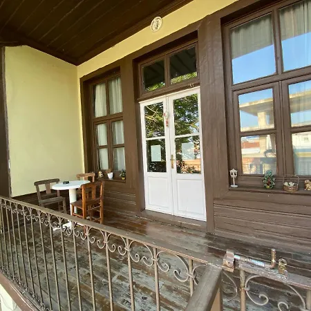 Hotel Oasis Edirne *