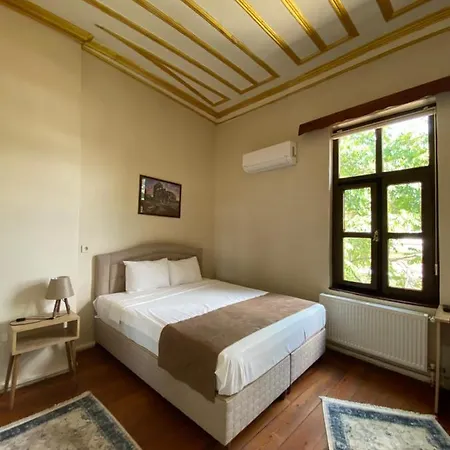 Hotel Oasis