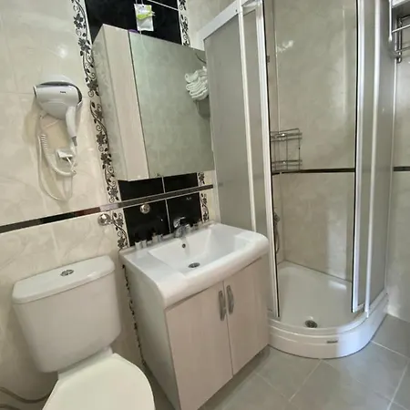 Hotel Oasis Edirne