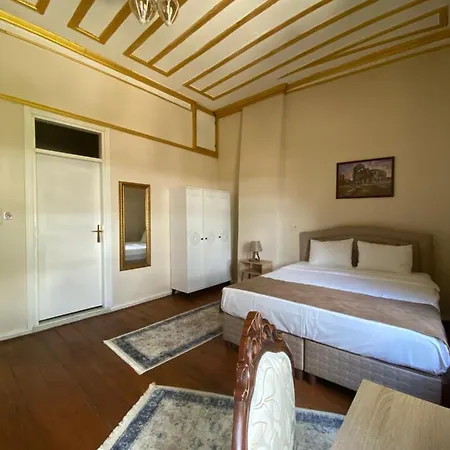 Oasis Hotel Edirne