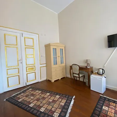 Hotel Oasis Edirne *