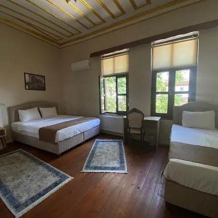Oasis Edirne