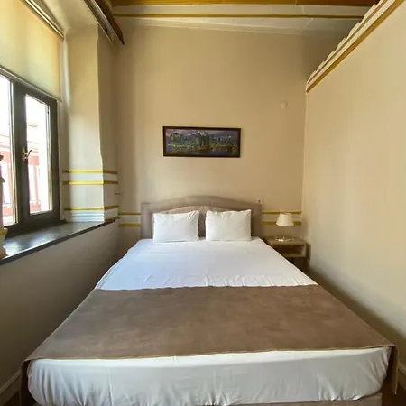 Oasis Hotel Edirne