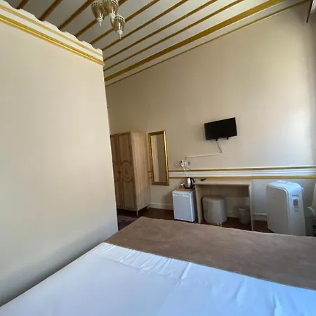 Oasis Edirne * Edirne