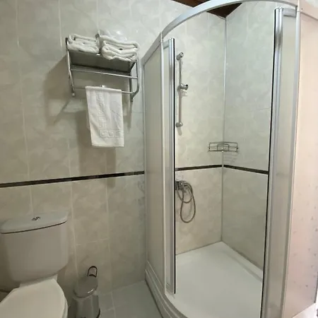 Oasis Edirne