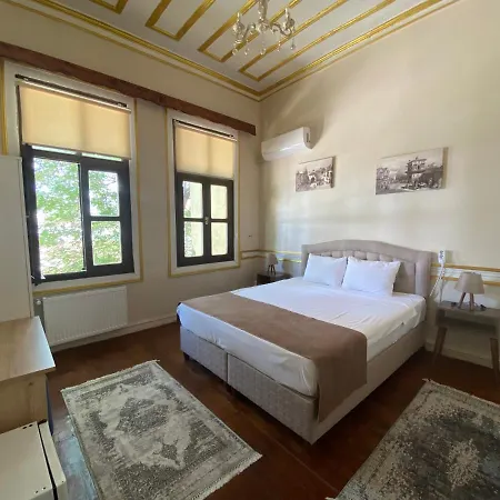 Hotel Oasis