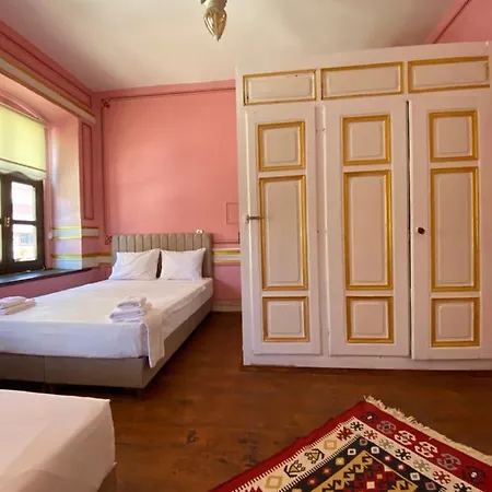 Hotel Oasis