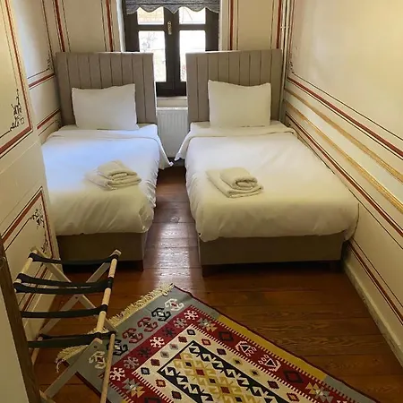 Oasis Edirne