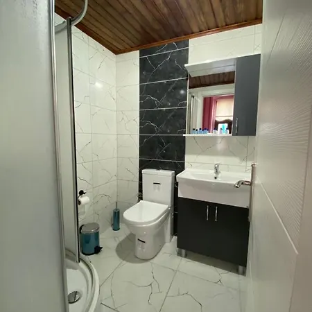 Hotel Oasis Edirne