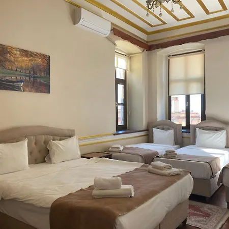 Oasis Edirne * Edirne