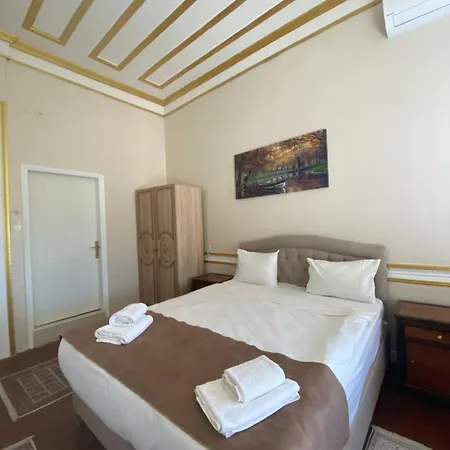 Oasis Edirne