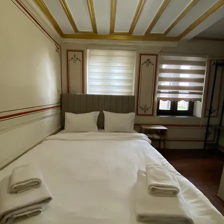 Oasis Hotel Edirne