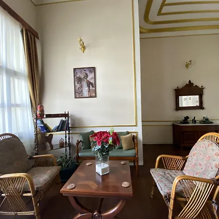 Oasis Edirne