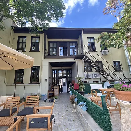 Hotel Oasis