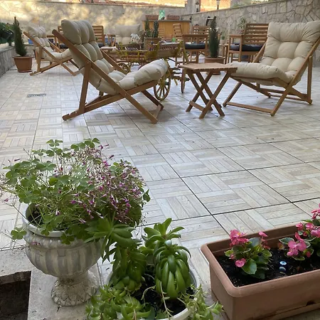 Oasis Edirne * Edirne