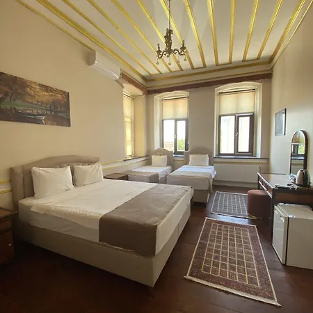 Oasis Edirne * Edirne