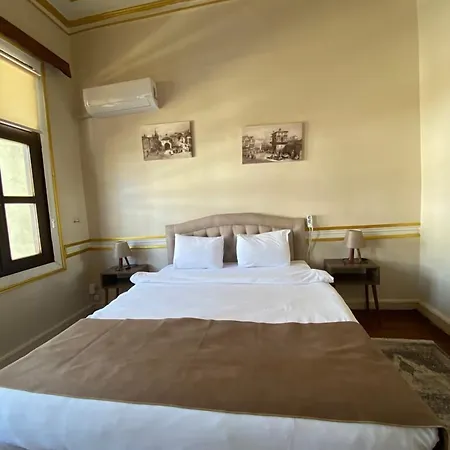 Oasis Edirne
