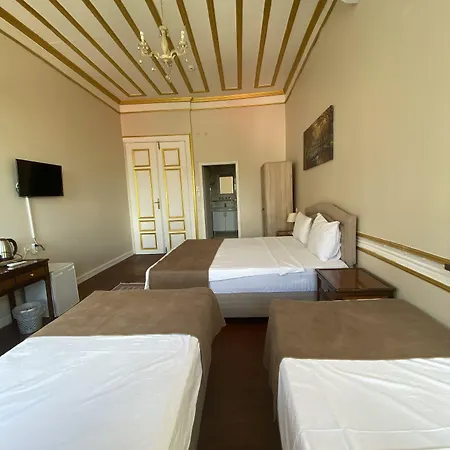 Hotel Oasis Edirne *