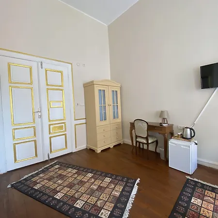 Oasis Edirne Hotel *