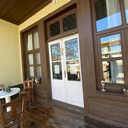 Otel Oasis Edirne Edirne