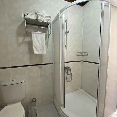 Hotel Oasis Edirne