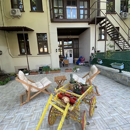 Hotel Oasis