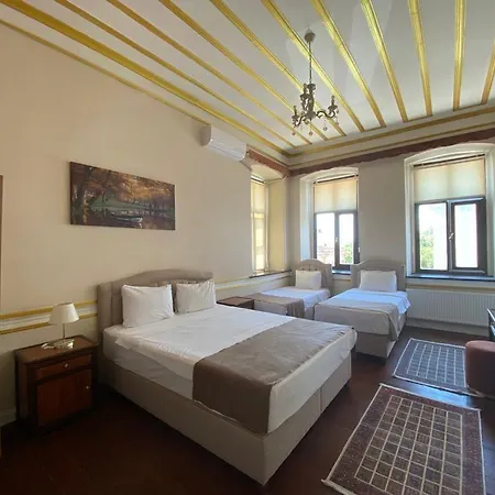 Oasis Edirne