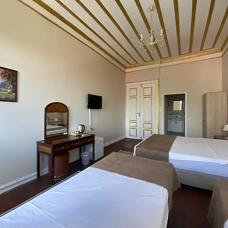 Oasis Hotel Edirne
