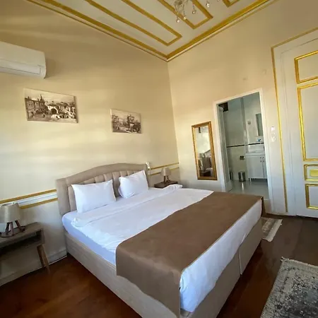 Oasis Edirne